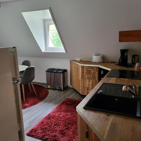 Ferienwohnung Groth Schafflund Exterior foto